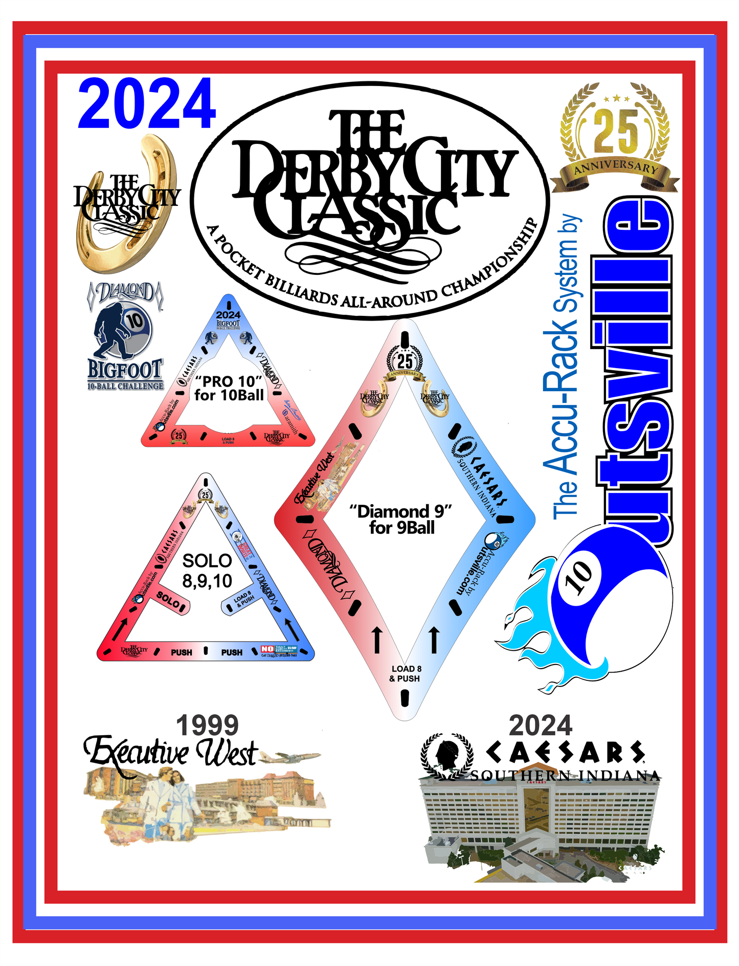 Ultimate Break Deal (DCC Set)