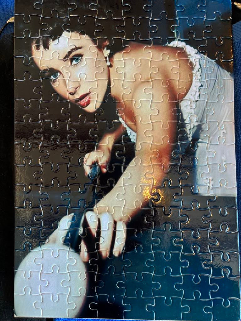 Pool Puzzles
