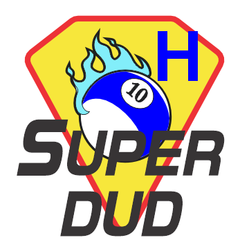 SUPER-Dud