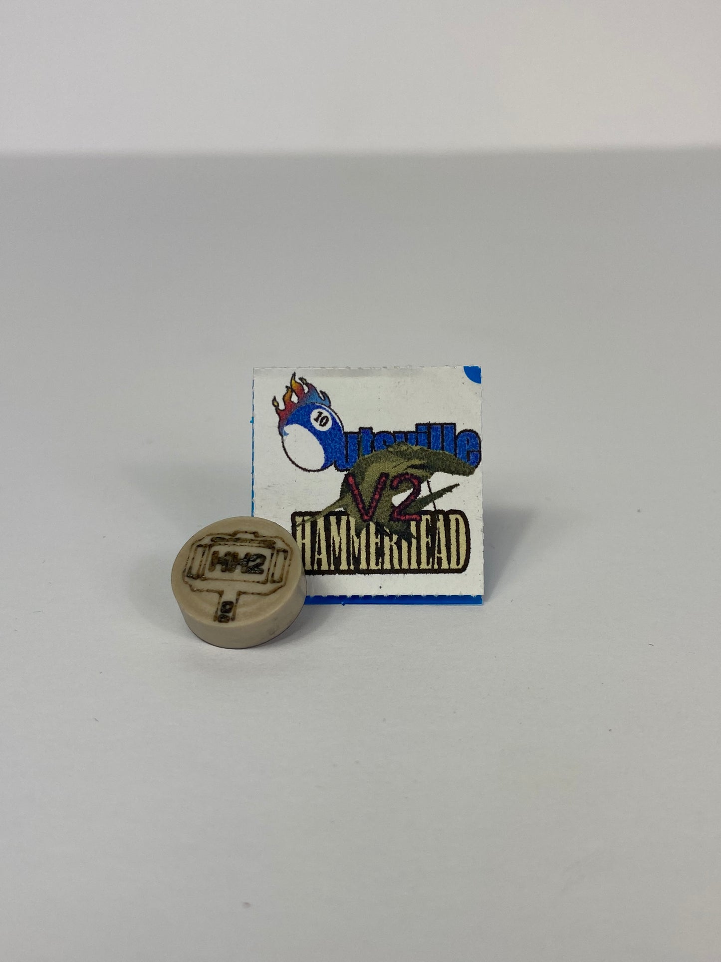 Ultimate Break Deal (DCC Set)