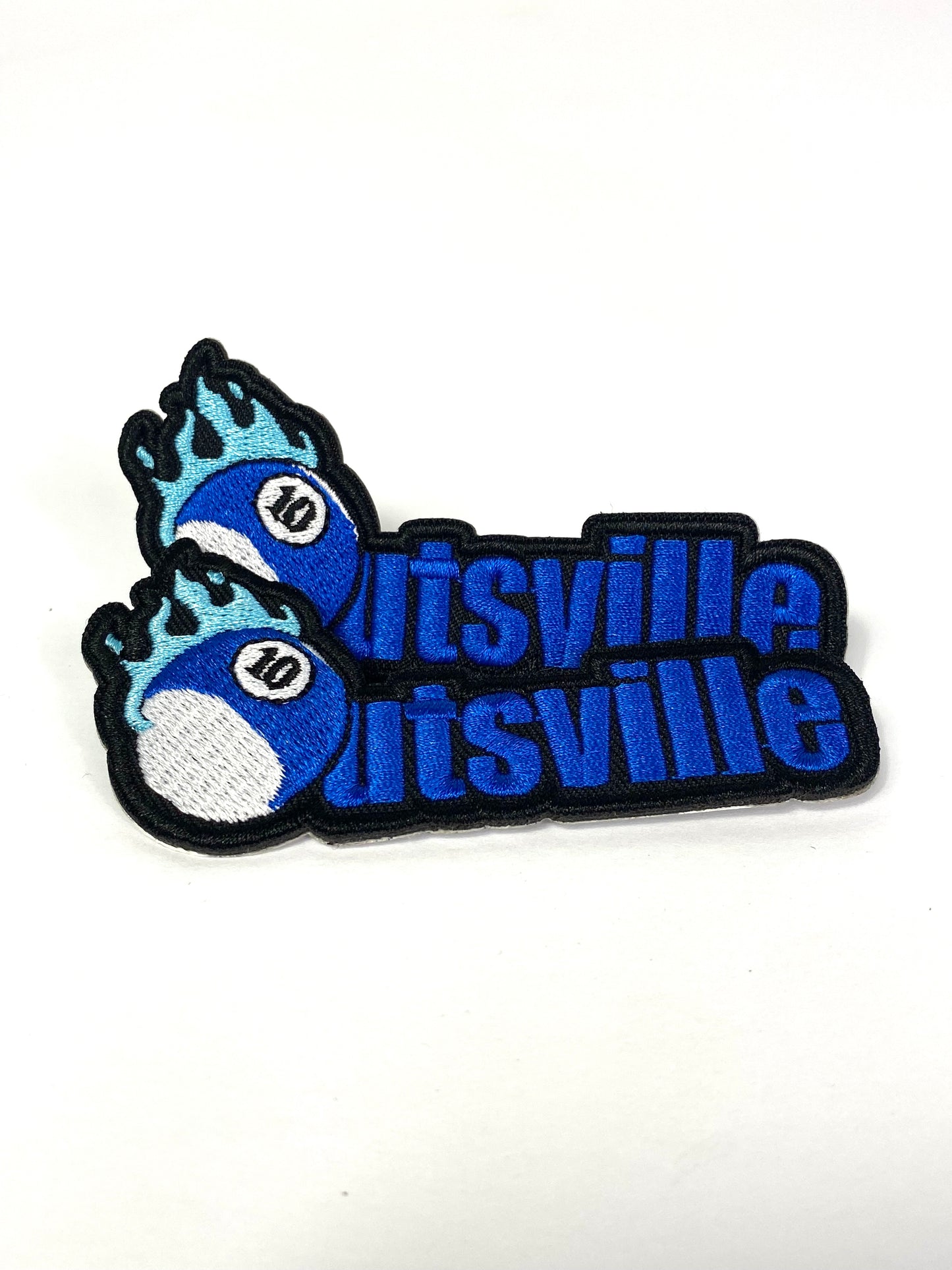 Outsville Patches (3 pack)