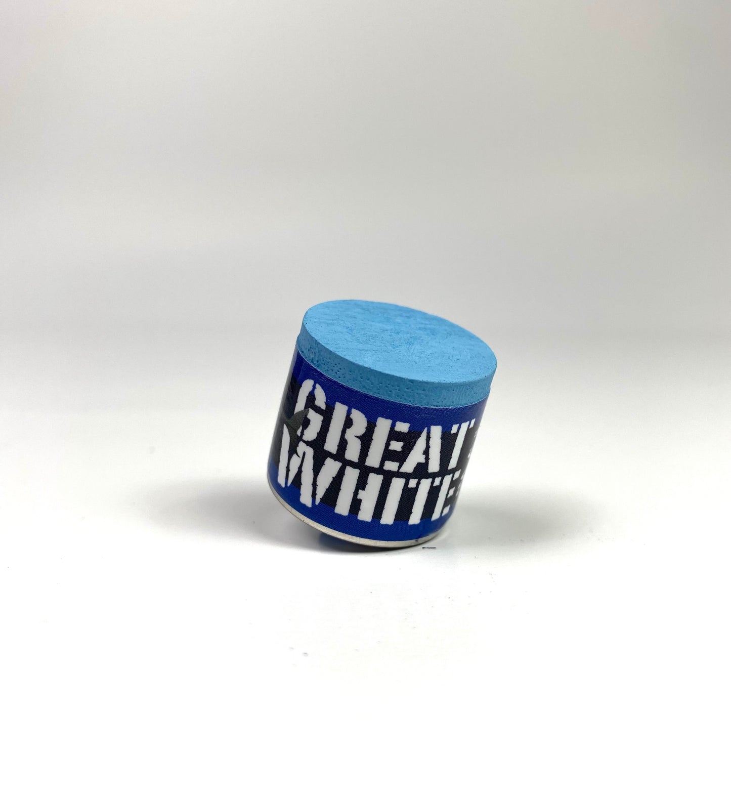 Great White Single (MAKO)