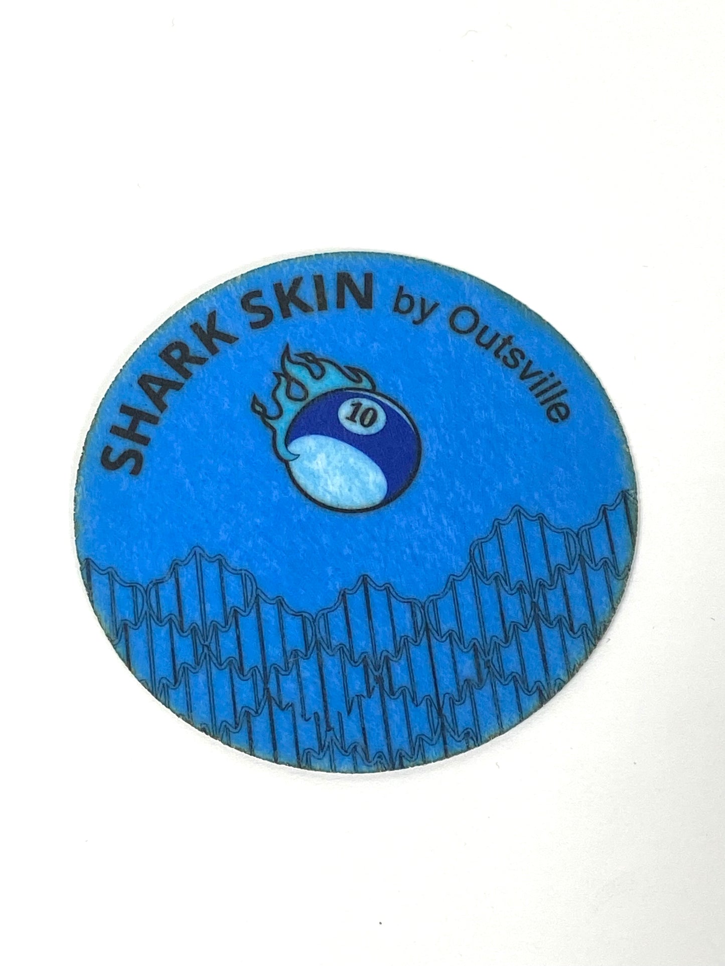 Shark Skin Table Saver 12 Pack
