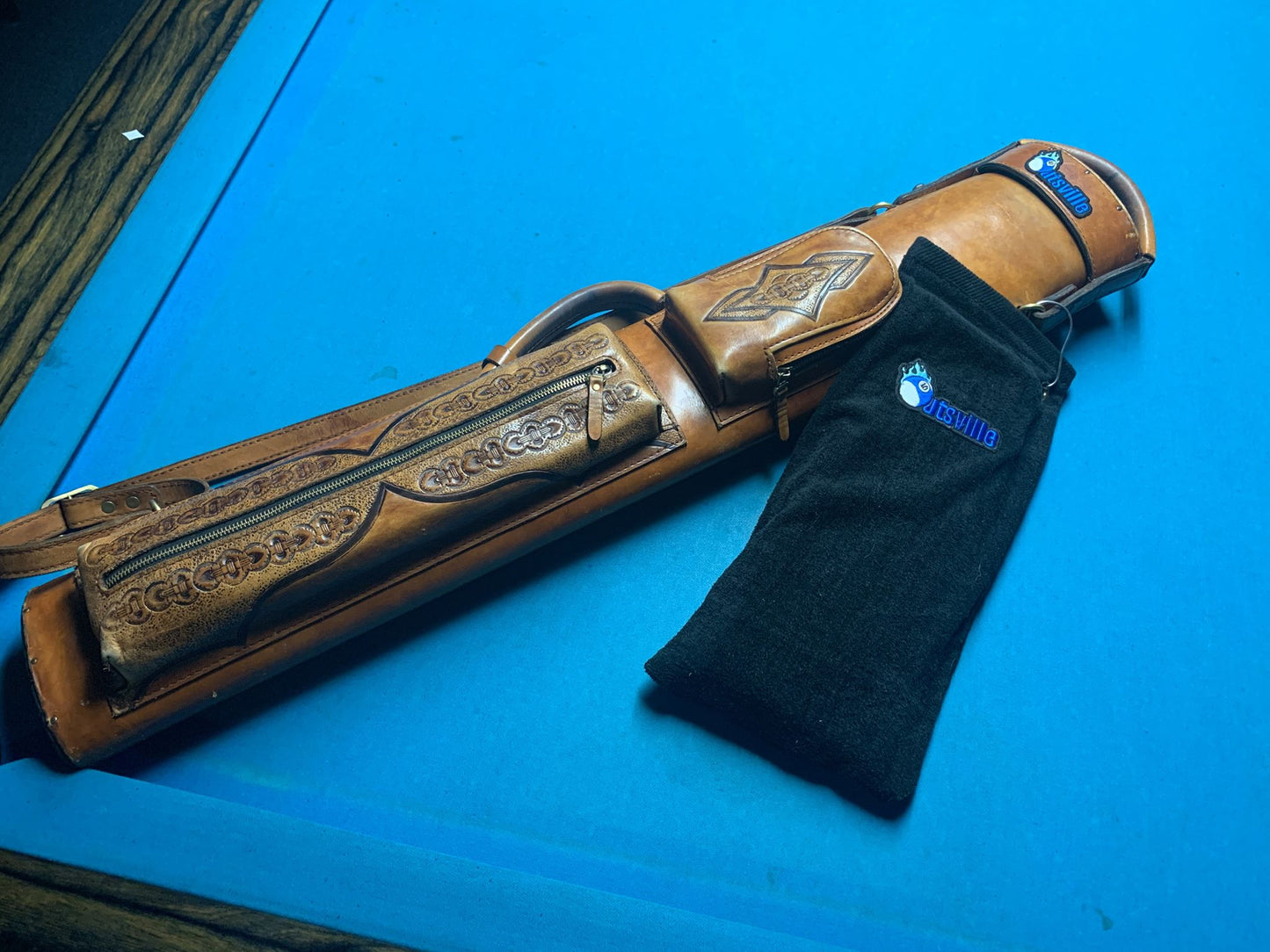 Rack Pack Travel Towel