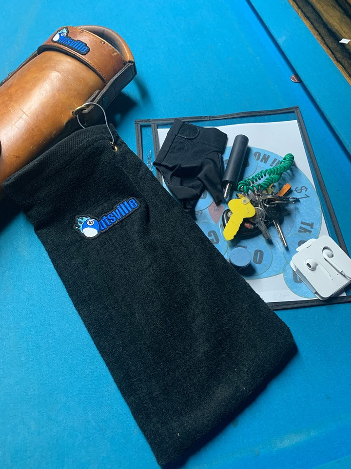 Rack Pack Travel Towel