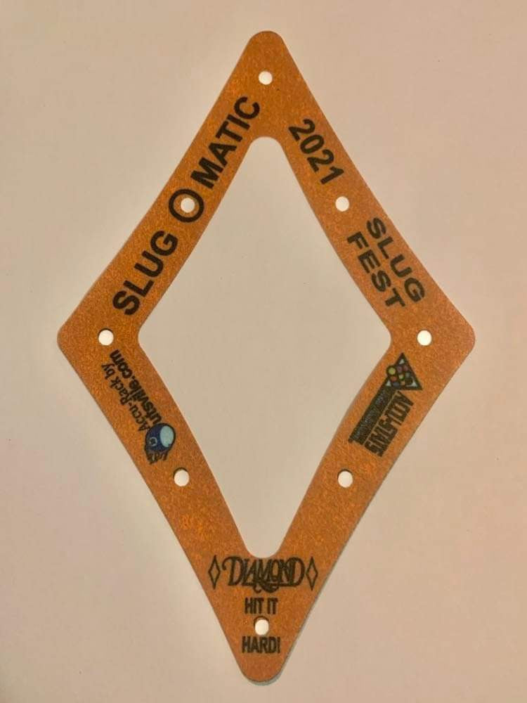 Slug-O-Matic Template