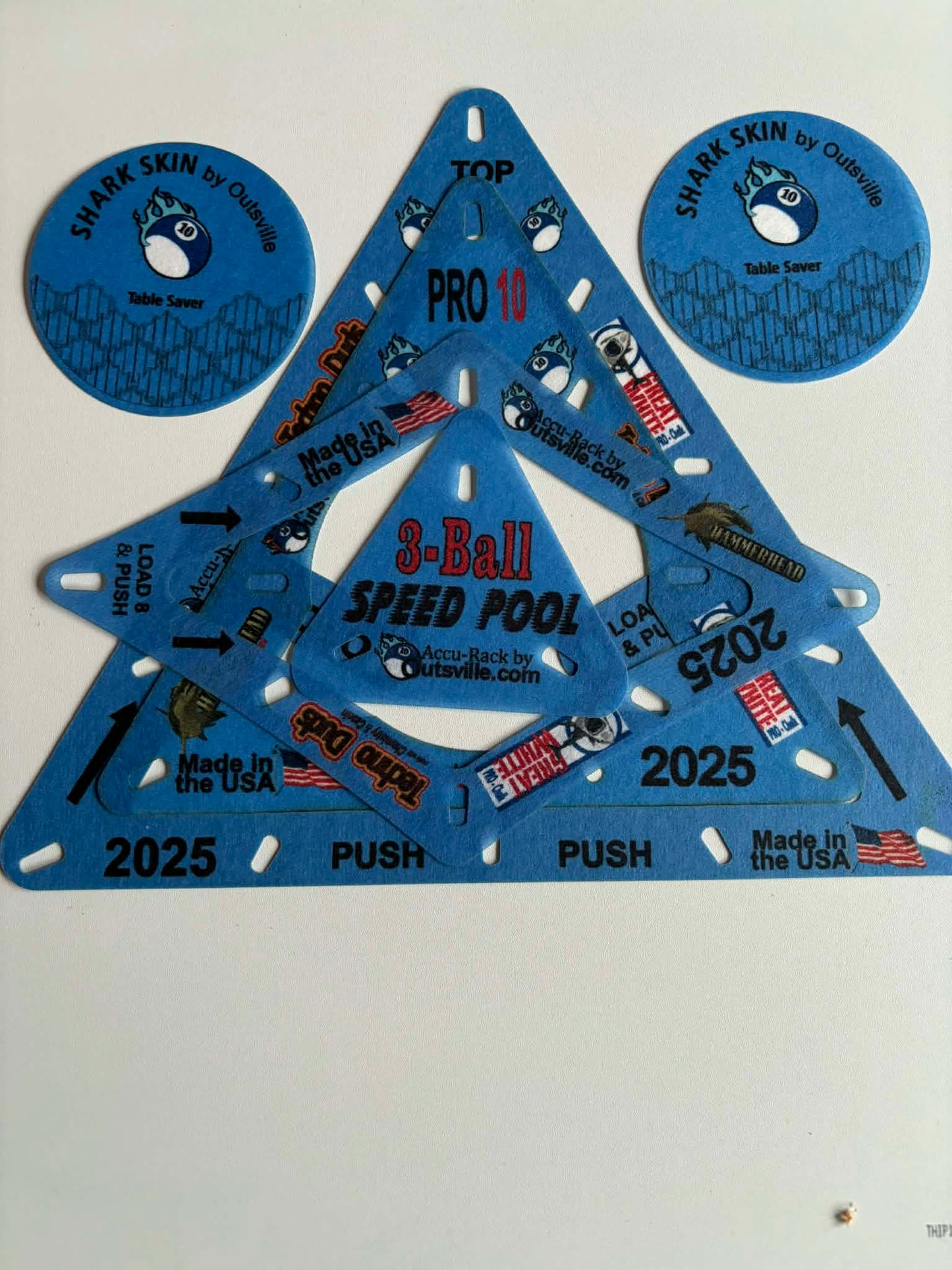 Player Christmas Bundle