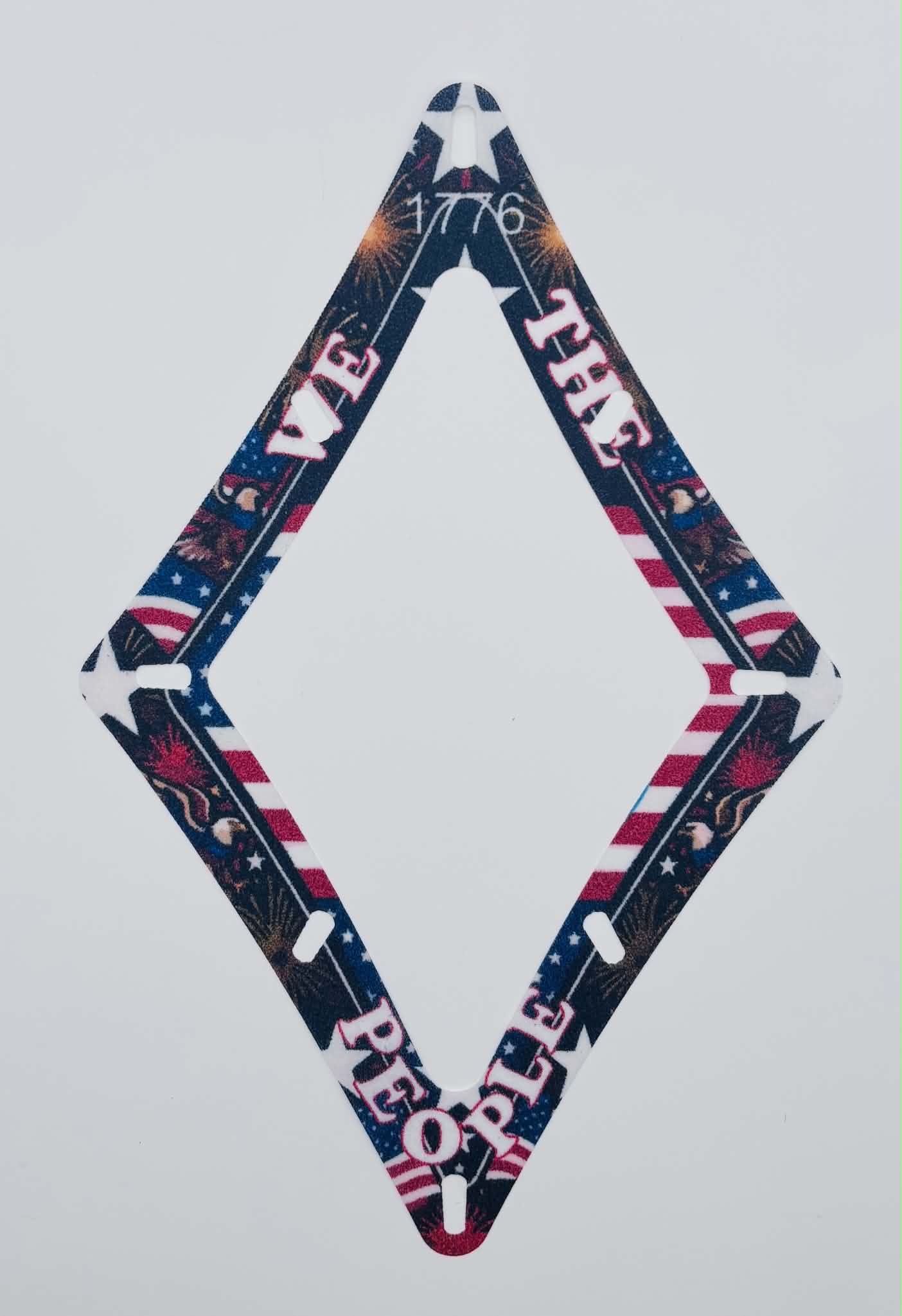 *4th of July Accu-Rack Set