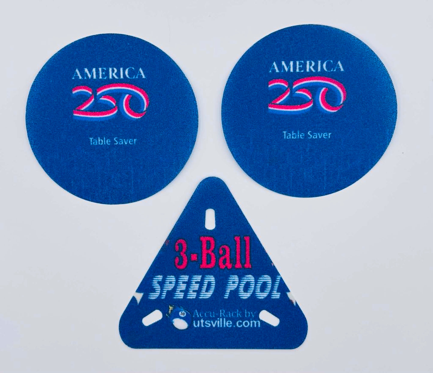 *4th of July Accu-Rack Set