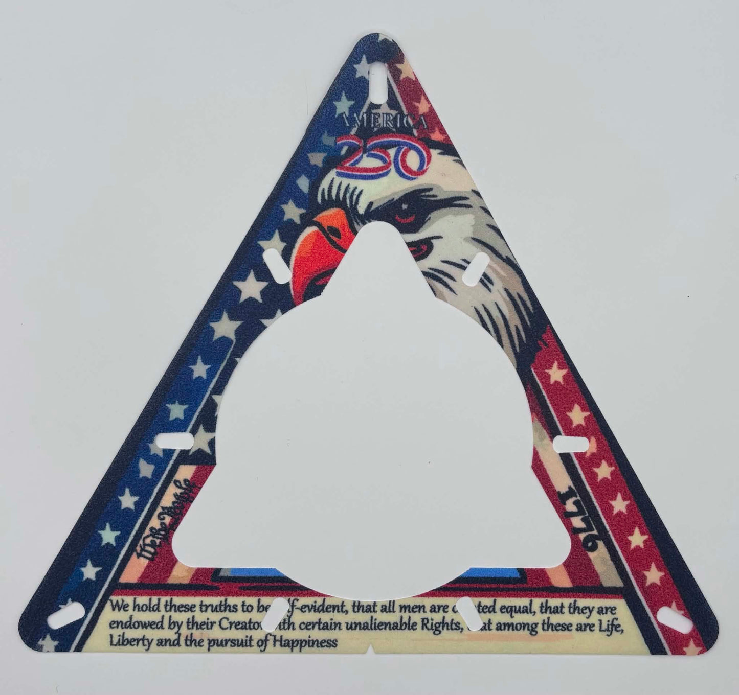 *4th of July Accu-Rack Set