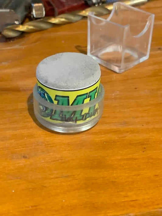 ** ATOMIC Low Transfer Performance Chalk