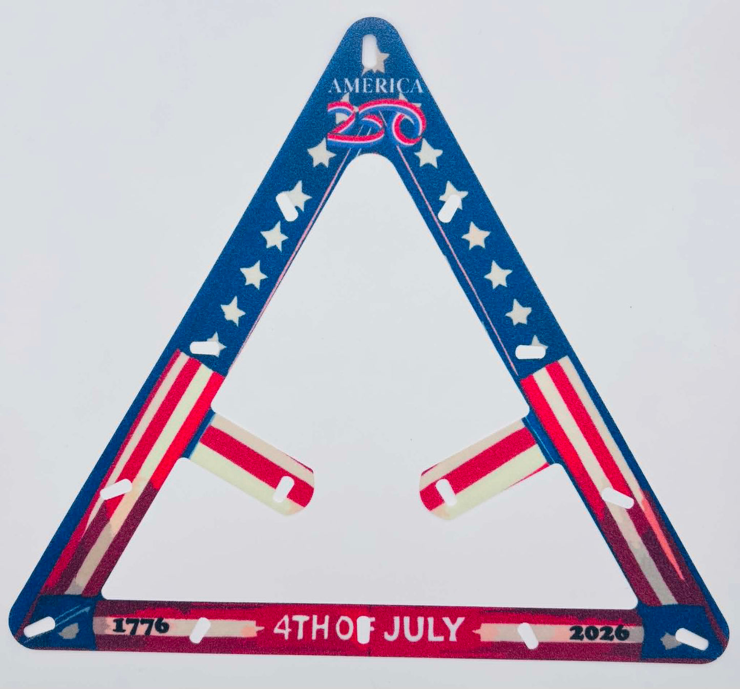 *4th of July Accu-Rack Set