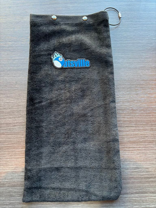 Rack Pack Travel Towel
