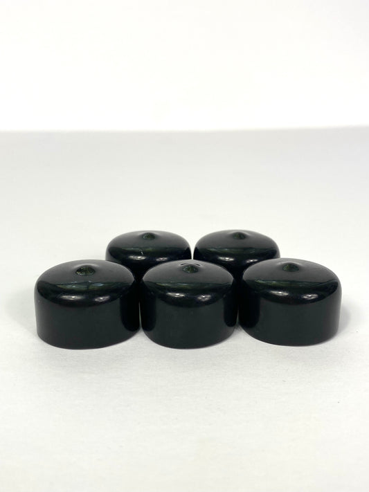 (5)Pack of Dust Caps