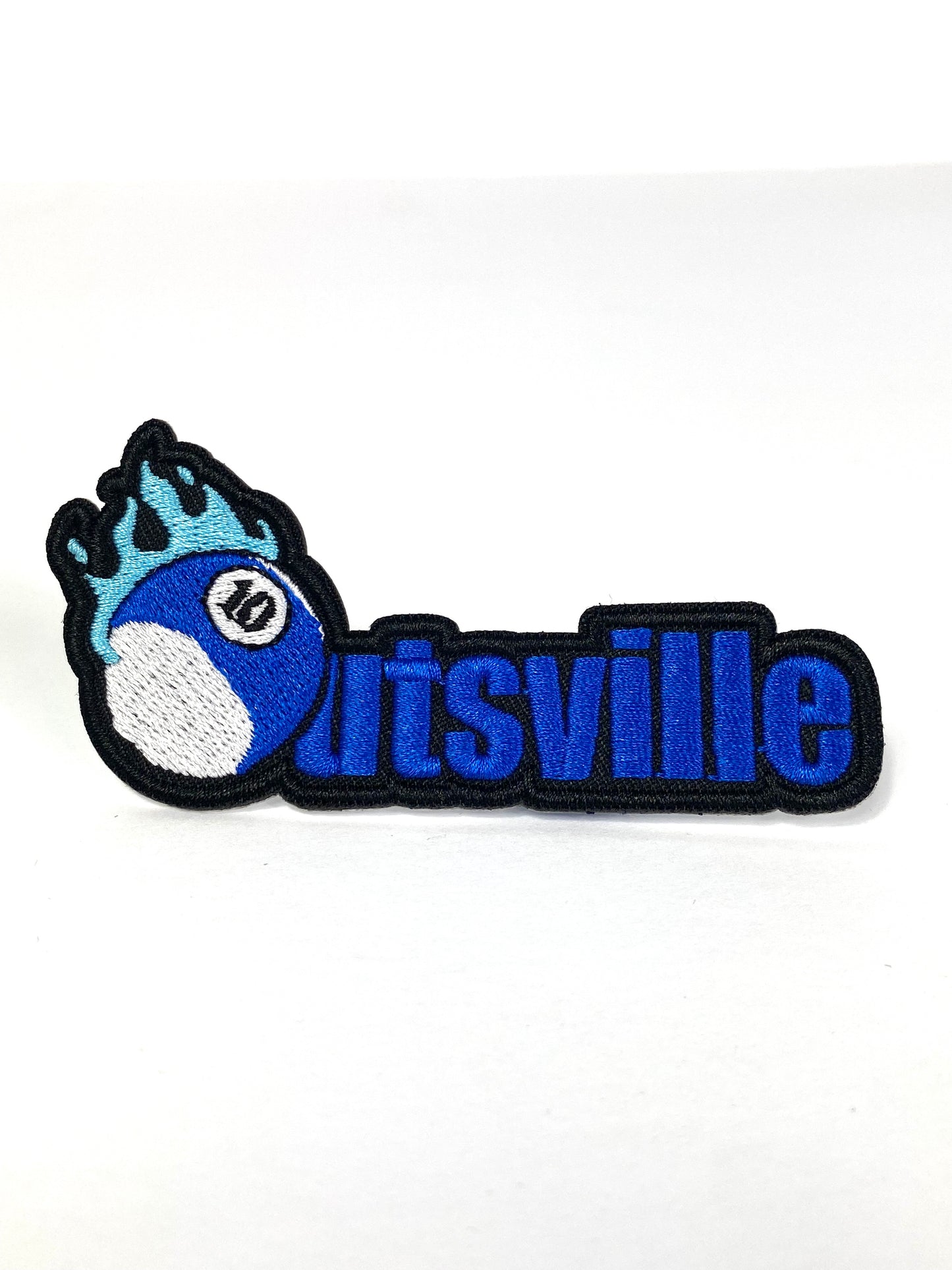 Outsville Patches (3 pack)