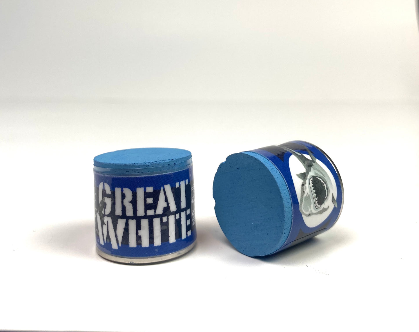 OG Thresher Blue Great White Chalk Refill (2-Pack)