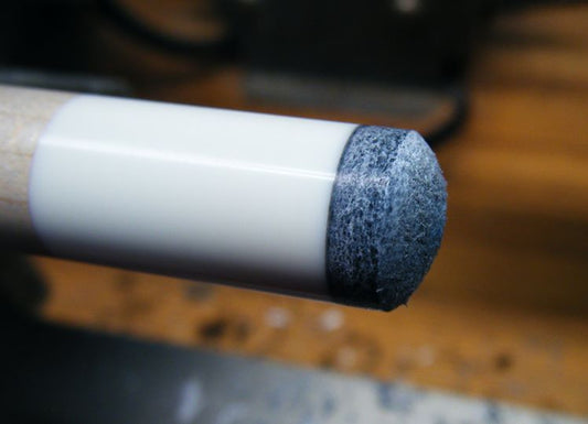 Original Techno-Dud Playing Tip 14MM