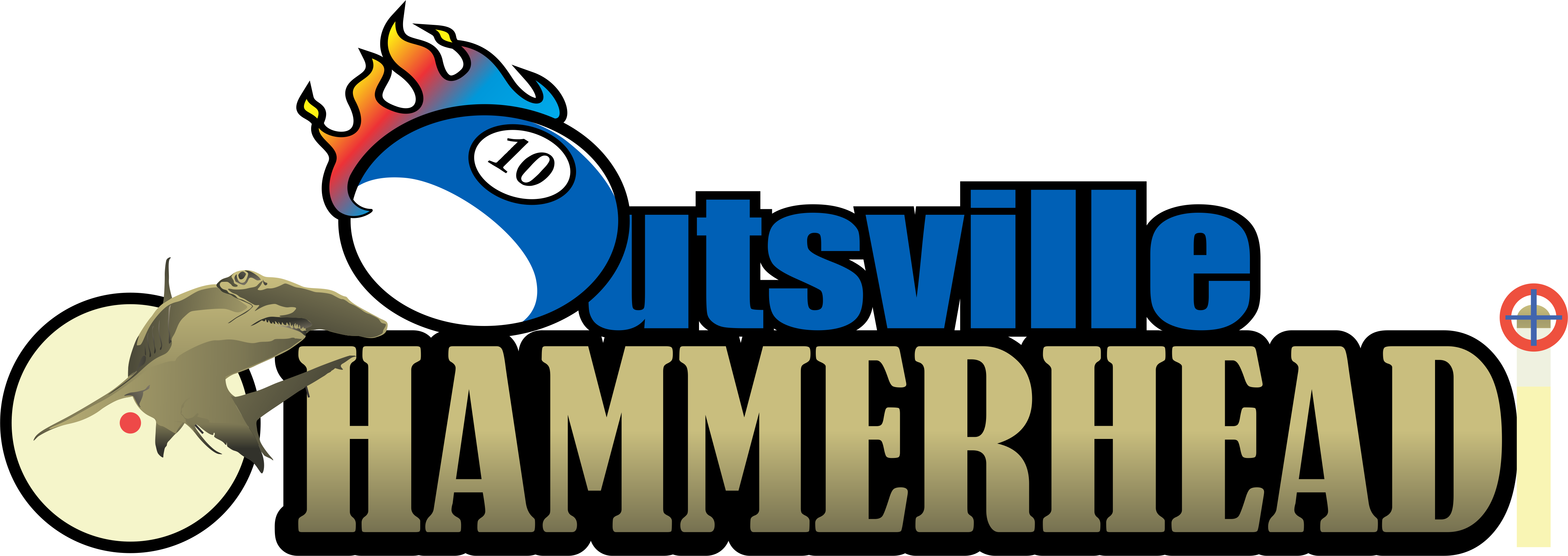 Hammerhead V2 Break/Jump Tip Outsville, Inc.